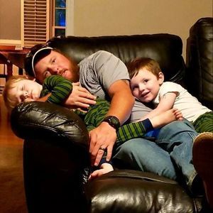 Meet your Posher, Matthew